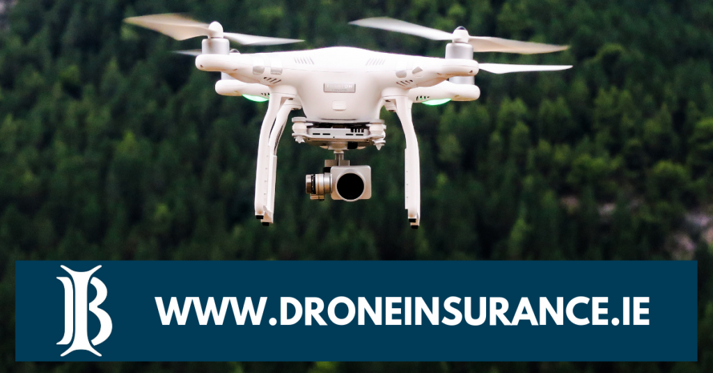 insurance for drone